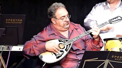 Erebuni Band AGBU Plovdiv