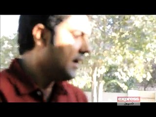 woh kiya hai 25 october 2015 Bangash House full episode