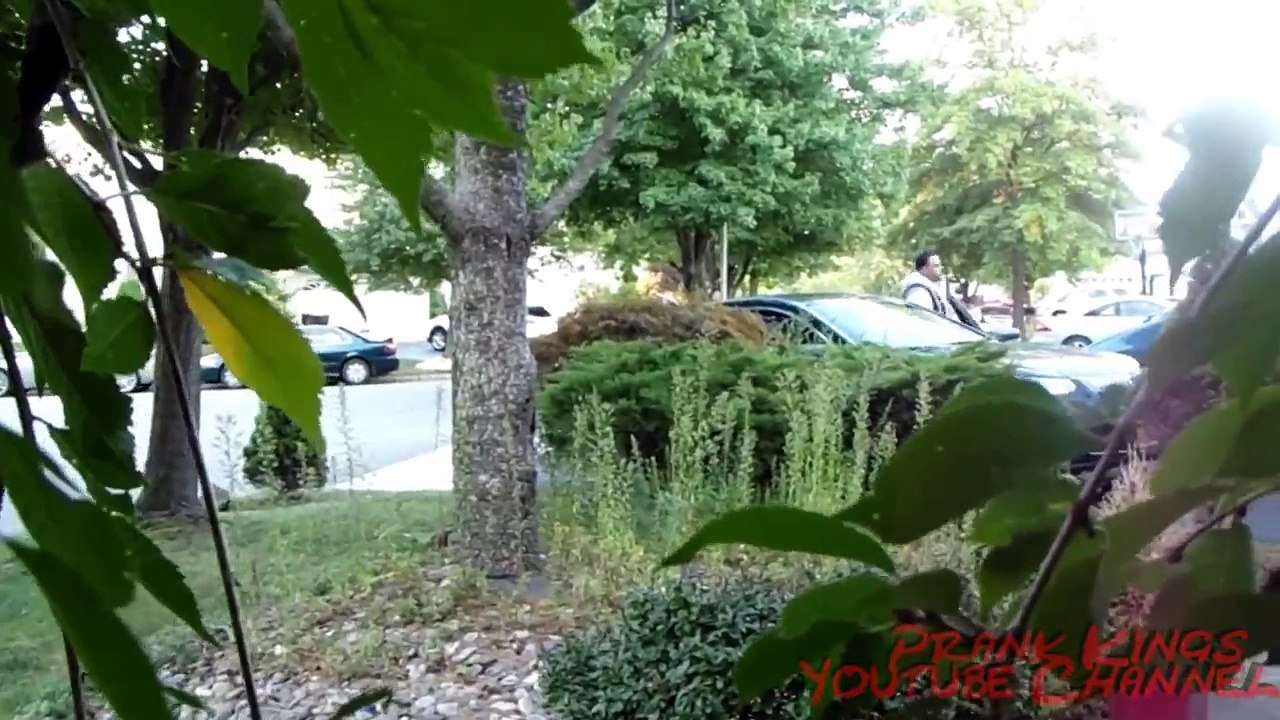 KILLER CLOWN HOME INVASION SCARE PRANK - Torture Prank (ALMOST GONE WRONG) - Best Scary Pr