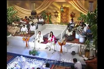 Meri Dachi - Fariha Pervez and Sain Khawar