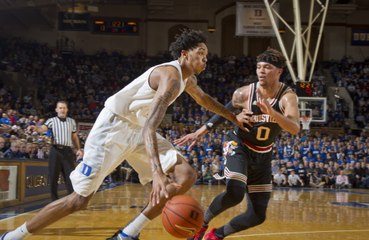 NCAA - ACC - Highlights - Louisville @ Duke (65/72)