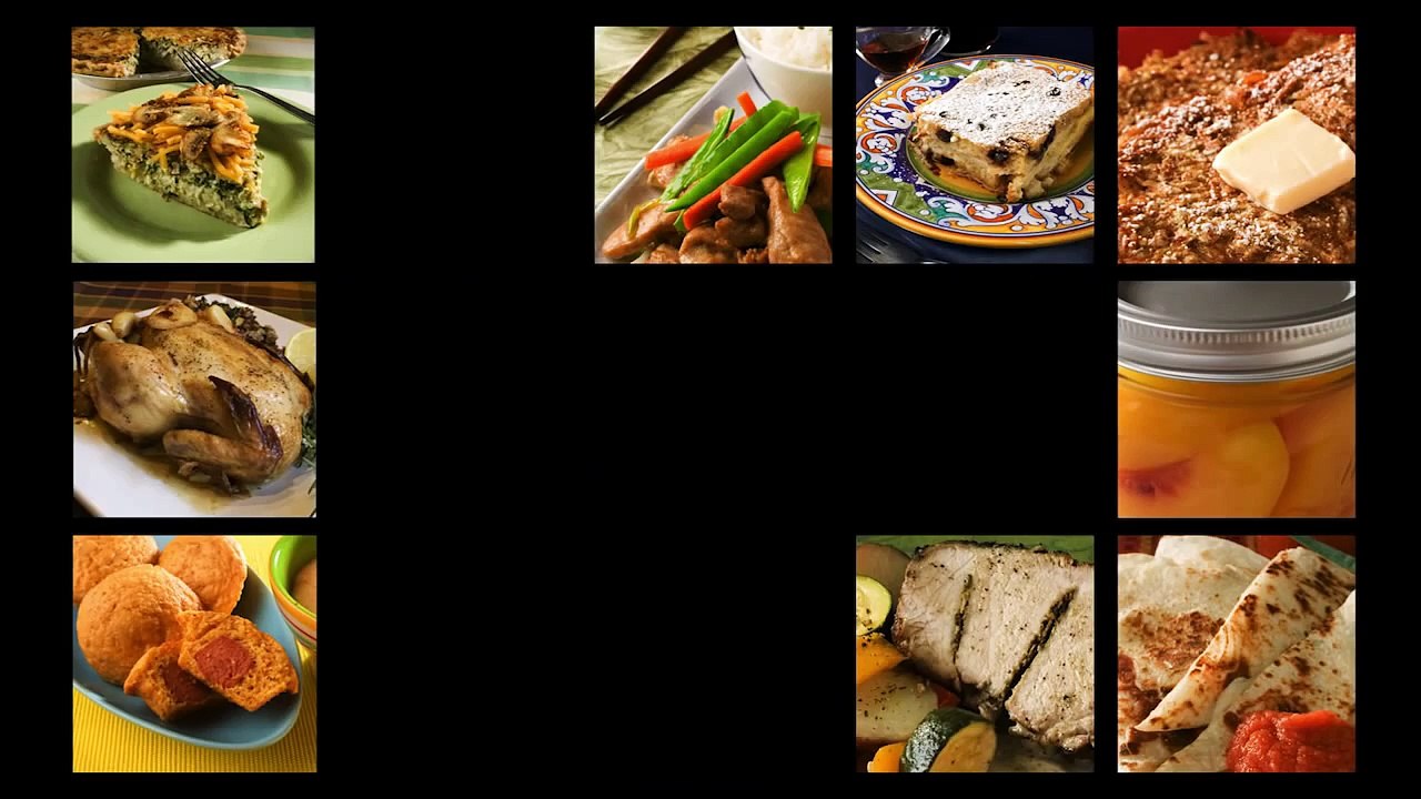 Egg Recipe - How to Make Eggs Benedict with Salmon