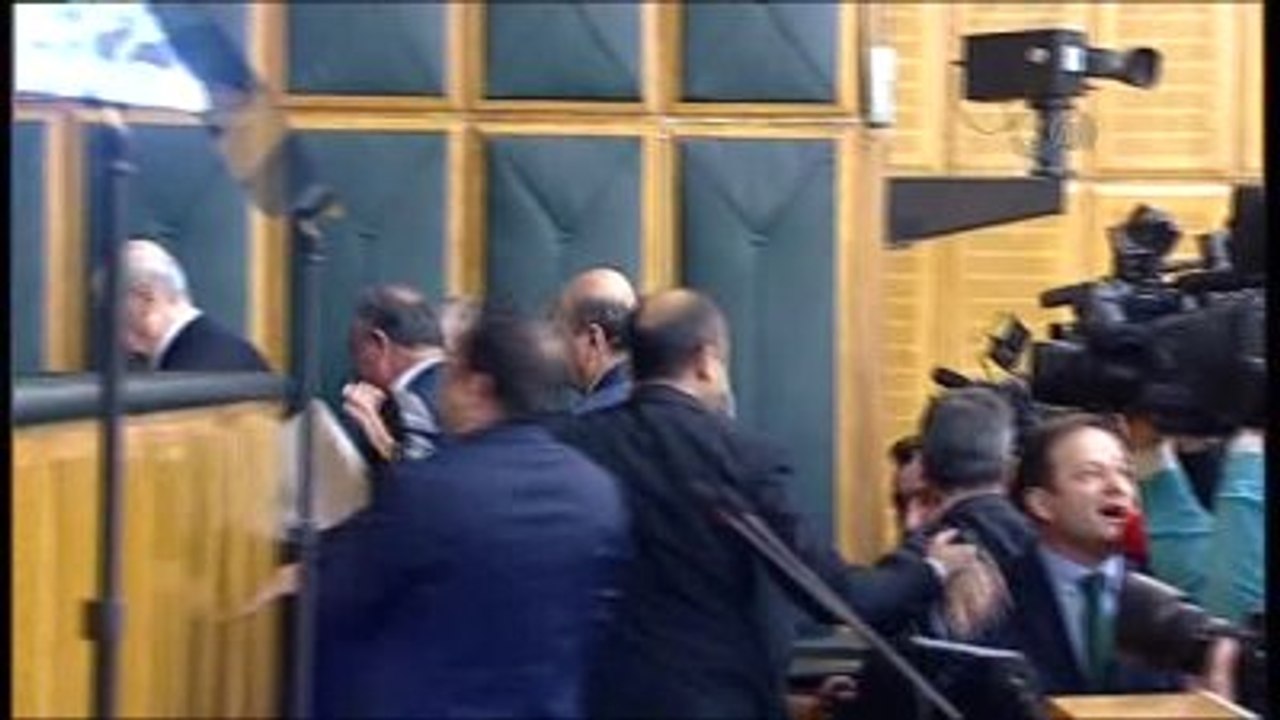 Bahçeli: "Muhatap Olduklarımız Adeta Şaka Gibi, Derin Bir Uykuda Görülen Kabus Gibidir"