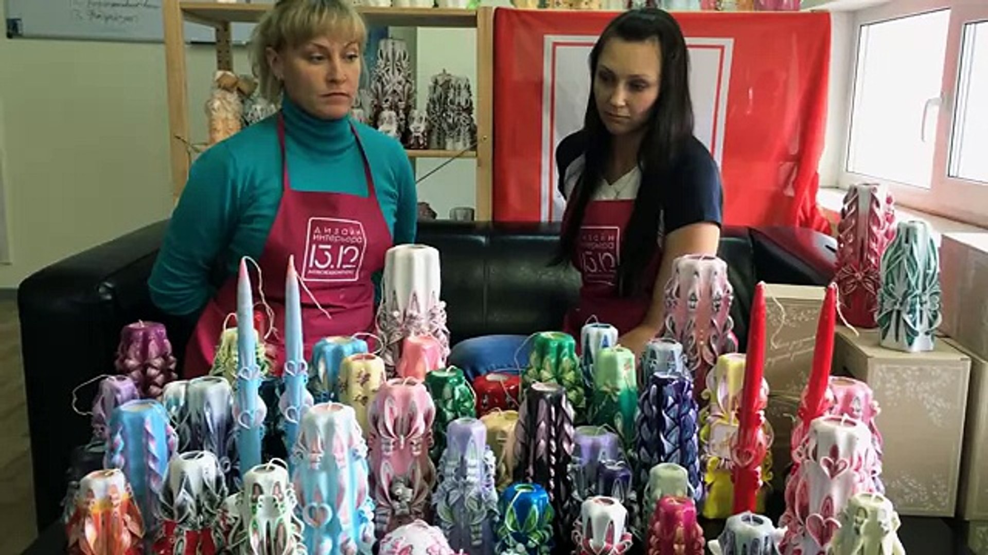 Магазин Свечи Киров