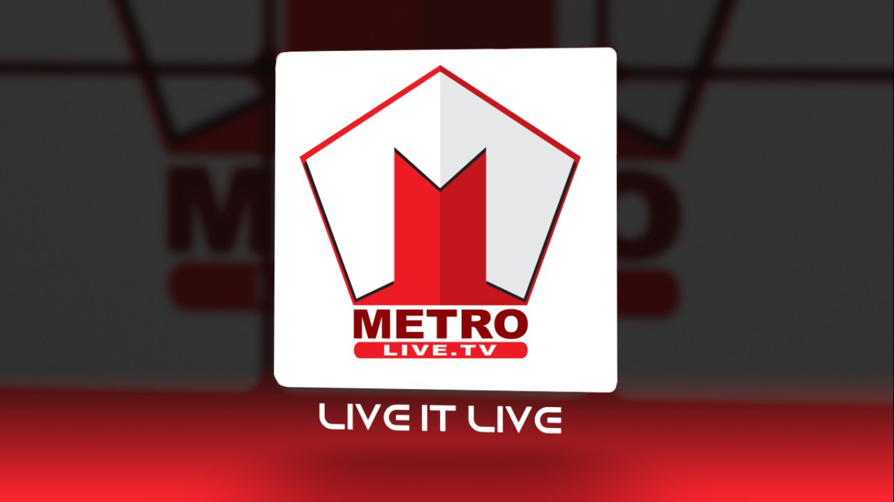 Metro Live Promo