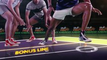 Kabaddi Rules: Points System