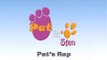 Pat and Stan - Pats Rap (short)