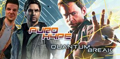 Puro Hype: Quantum Break
