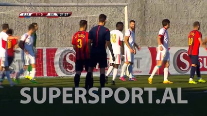 Kategoria Superiore, Java 18