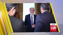 FARAKHABAR: Abdullah’s Remarks On Peace Talks Discussed