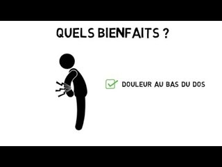 Le yoga, quels bienfaits?