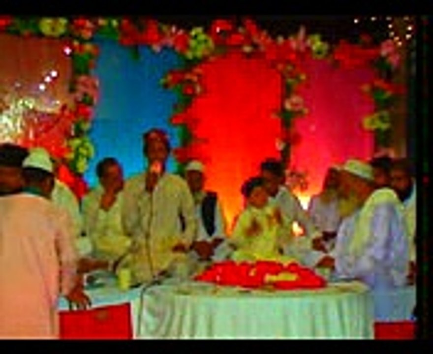 irfan qadri