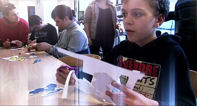 AVIS AUX AMATEURS DE MANGAS...