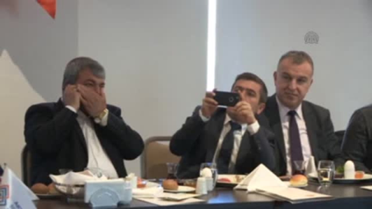 6. Antalya City Expo-Antalya Şehircilik ve Teknolojileri Fuarı