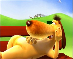 Pat and Stan - The Kiss