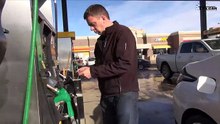 2016 Chevy Volt MPG Real World Review_ The Stealth Electric Car