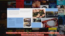 Download PDF  Sustainable Materials Processes and Production The Manufacturing Guides FULL FREE