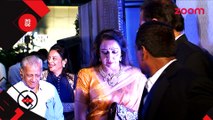 Hema Malini avoids media-Bollywood News-#TMT