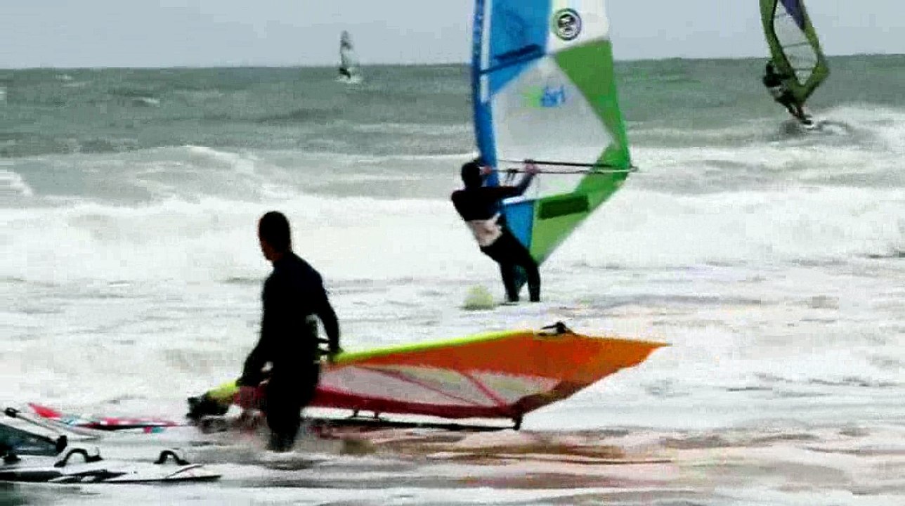 un dimanche à ST.MALO_HDTV