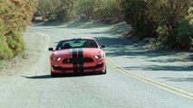 2016 Ford Mustang Shelby GT350_ An 8200-rpm Muscle Car to Shame Sports Cars