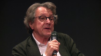 Laïcité: religion d'Etat - Jean-François Bayart