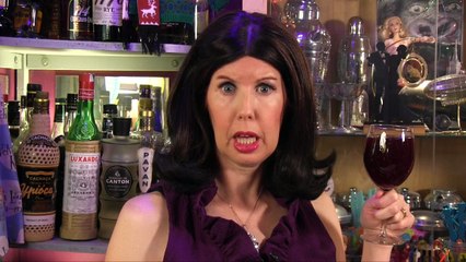 Valentine's Day Cocktails With Glendora!