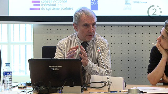 Politiques scolaires inclusives (partie 3/3)