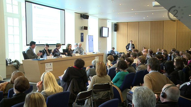 Politiques scolaires inclusives (partie 2/3)