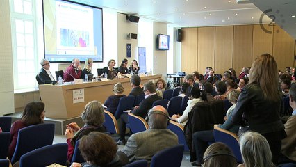 Conditions d'inclusion et de réussite scolaire (partie 2/3)