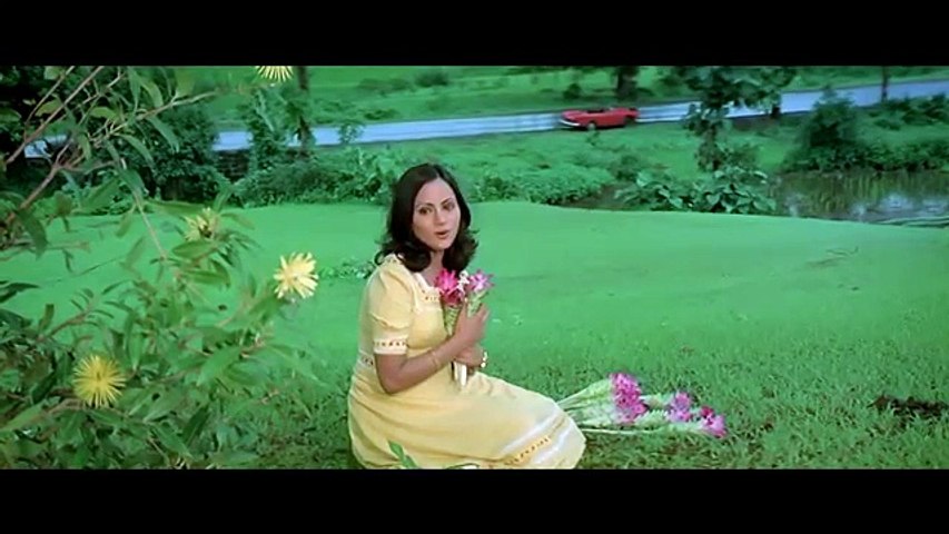 ---Ankhiyon Ke Jharokhon Se - Classic Romantic Song - Sachin -u0026 Ranjeeta - Old Hindi Songs - YouTube