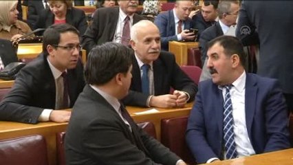 MHP Grup Toplantısı - Detaylar