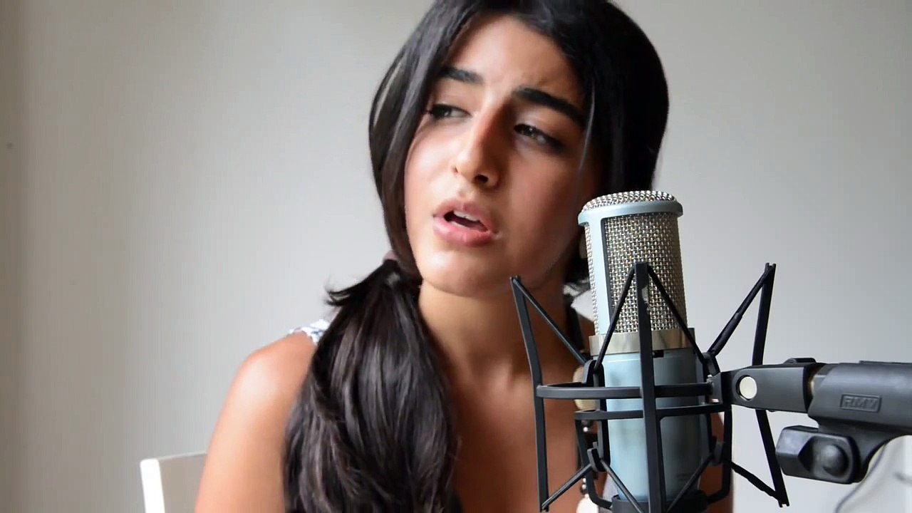 All of Me - HD - John Legend Cover