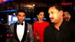 Ranveer Singh gets angry when asked about Deepika Padukone-Bollywood News-#TMT