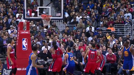 Top 10 NBA Plays of the Week  31/1 - 6/2