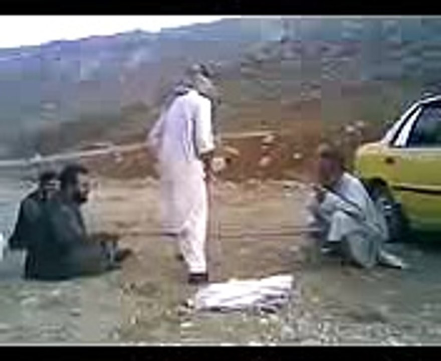 Pakistan Funny Pathans 3
