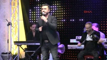 Kanser Hastası Dilara'ya Moral Oldular