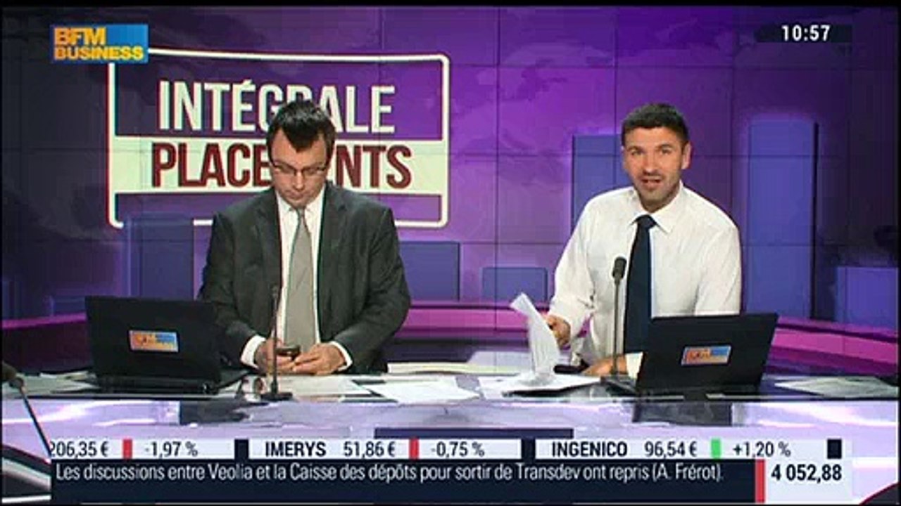 09/02/16 : Les Infos d'Experts de Bourse Direct dans Intégrale Placements.