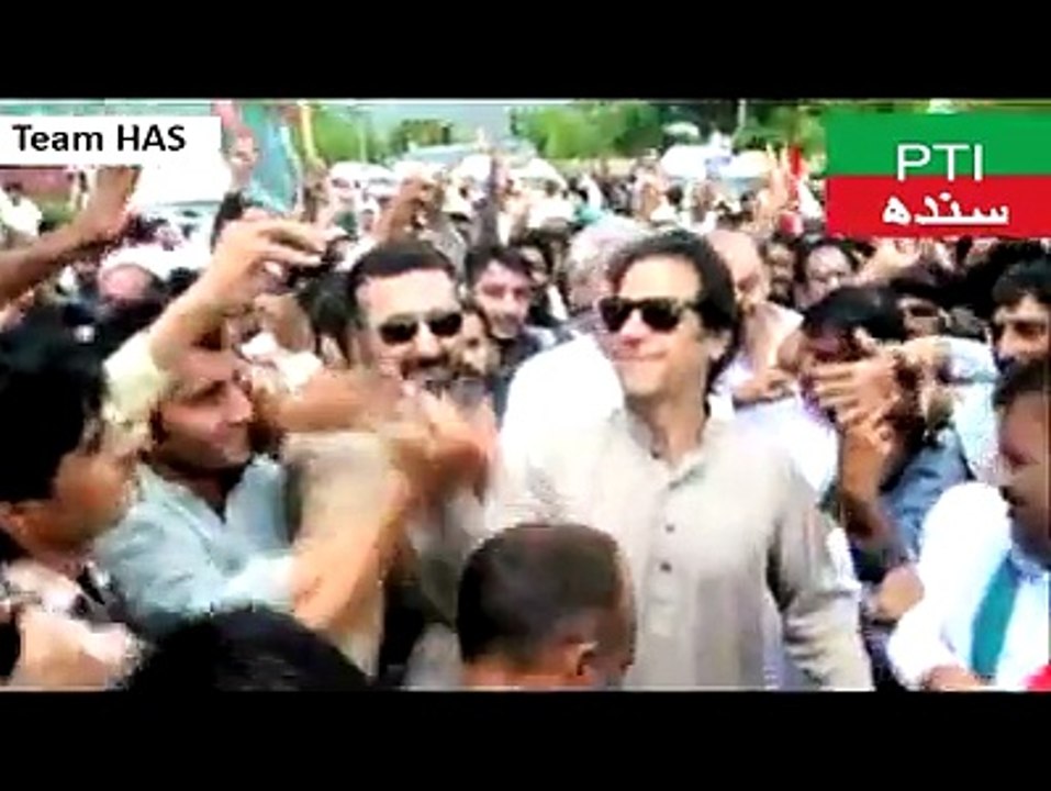 sindhi pti song