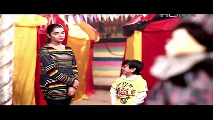 Zindagi Mujhay Tera Pata Chahiye 54