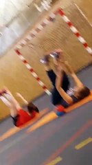 Mini-stage 08.02.2016 (vidéo n°4)