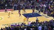 Paul George's Clutch Bucket - Lakers vs Pacers - February 8, 2016 - NBA 2015-16 Season