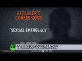 ‘Sexual emergency’ Iraqi refugee raped 10yo boy at swimming pool in Austria