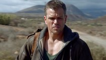 Jason Bourne - First Look (Universal Pictures)