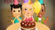Sweet Baby Caring Movie Games-Baby Girl Day Care Bath Time Cooking Feeding Birthday Part Gameplay