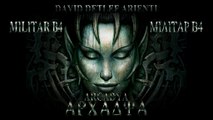 Davide Detlef Arienti - Militar B4 - Arcadya (Advanced Warfare Soundtrack 2015)