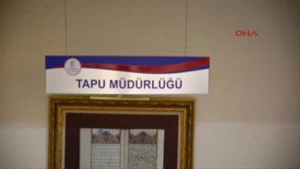 Gölbaşı Tapu Müdürlüğü'nde Yolsuzluk Operasyonu: 17 Gözaltı