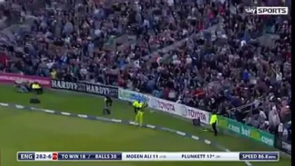 Speechless Catch by Maxwell