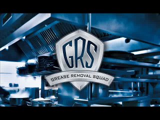 Hood Cleaning Services in San Jose by Grease Removal Squad