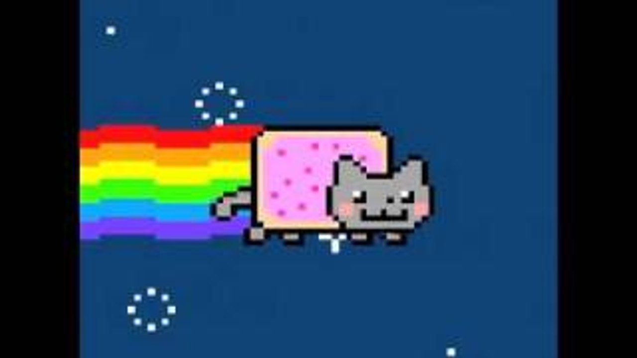 Nyan Cat [original]