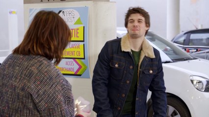 Indiscrétion : Les ados volent !